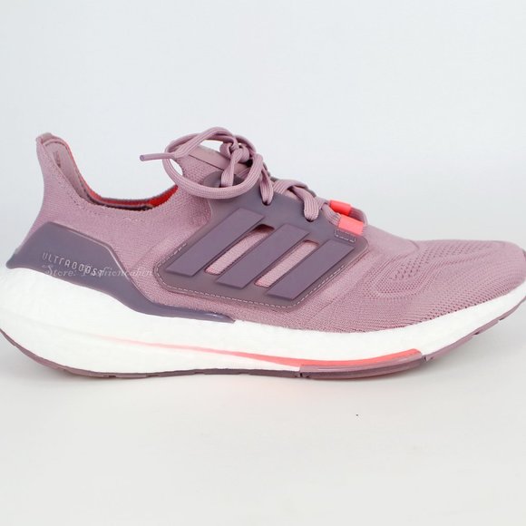 New Adidas Ultraboost 22 Running Sneaker - Outdoor Sports - Picture 8 of 14